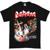 DESTRUCTION MAD BUTCHER BLACK Unisex T-shirt