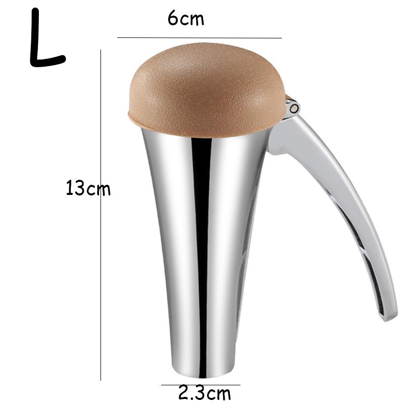 Многофункциональный зажим для ореха, трещина, миндаль, грецкий орех, лесной орех, фундук, орех, кухонный щипец для орехокола, трещина, фундук, кухонные принадлежности