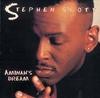 CD STEPHEN SCOTT - Aminah's Dream 3145179962 Verve Records 1993 US Classical Used