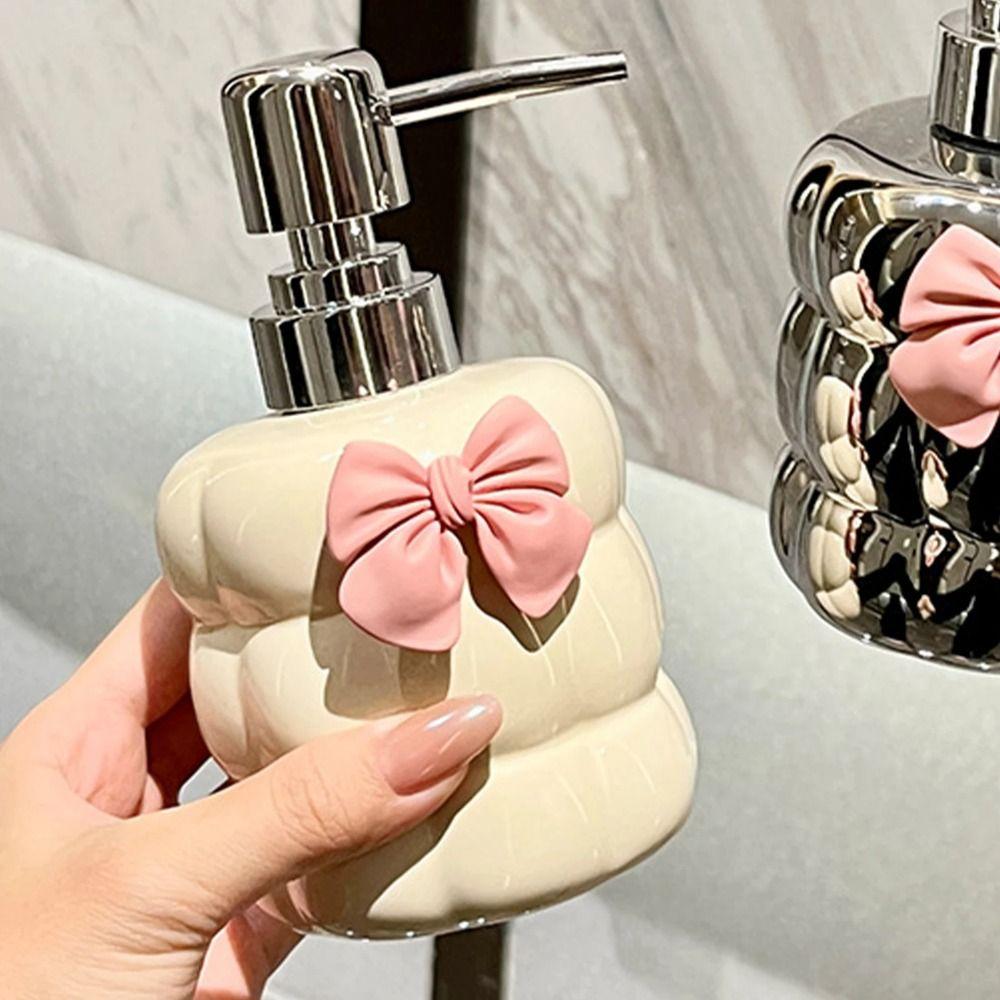 Пустой контейнер для хранения лосьона 250 мл бутылка дезинфицирующего средства для рук бутылка для домашнего декора шампунь