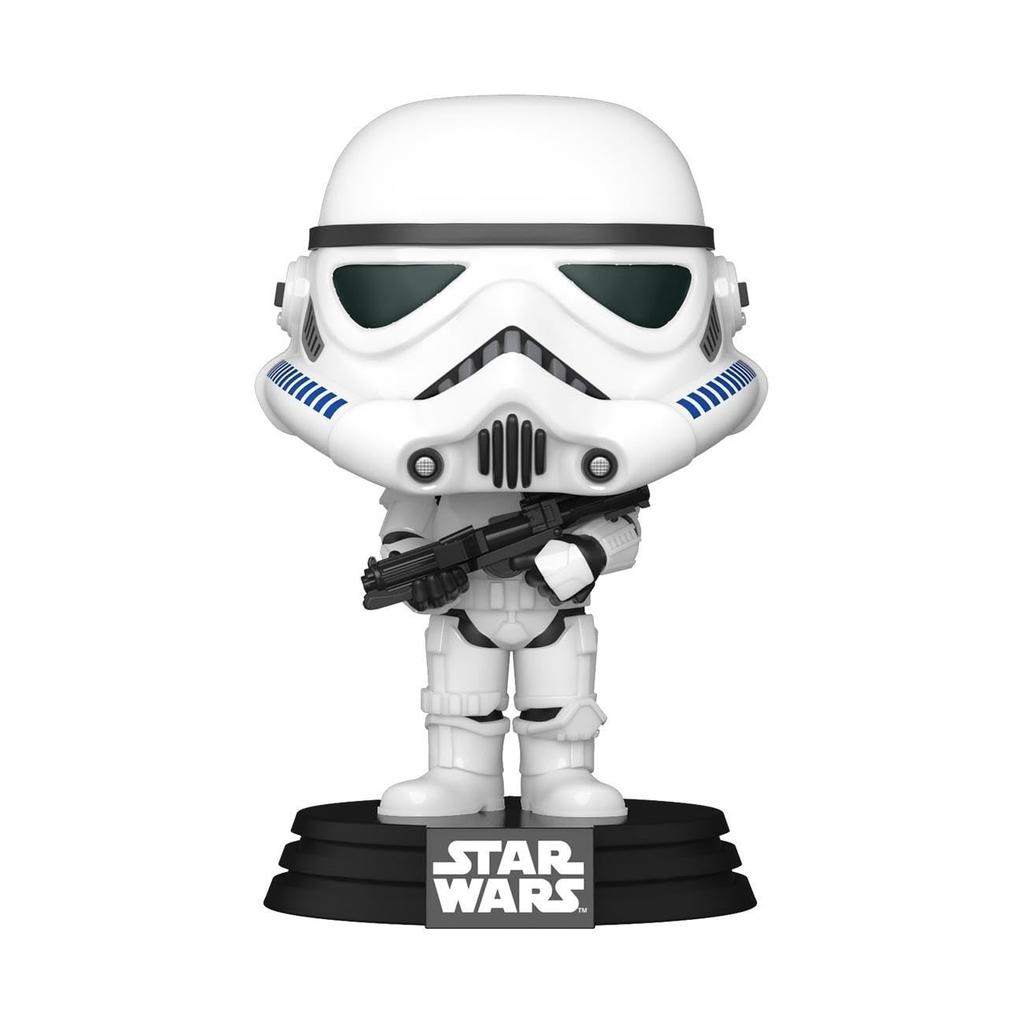 Funko Фигурка штурмовика Funko Pop StarWars Pop!