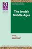 Книга The Jewish Middle Ages