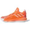 Dame 6 'Solar Red' FU6808
