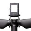 [REC Mount] Pioneer Aero Mount, Dual-Arm Narrow Type (Base Only), 31.8mm, Compatible with Pioneer SGX-CA600 [SGX6-Narrow9]