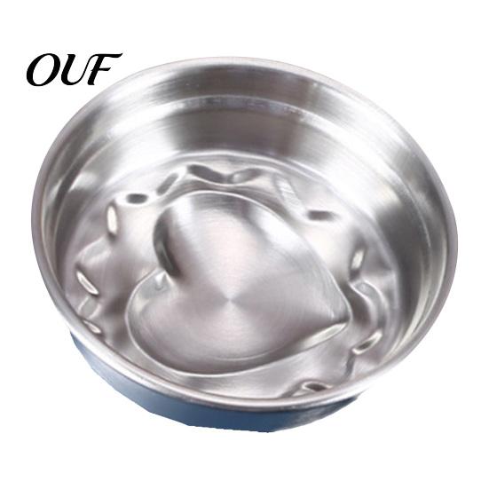 Heat Resistant Egg Mold Stainless Steel Poacher Pan, Non-stick Poached Eggs Efficient Home Kitchen Cooking Accessory Breakfast Maker, Boiler