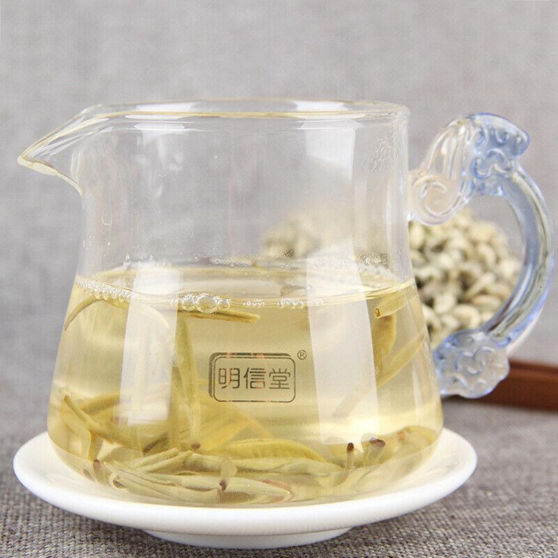 Chinese Tea Biluochun Green Tea Yunnan Single Bud Pekoe Tea Slimming Health Care