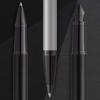 PARKER Parker IM Ахроматическая Коллекция Перьевая Ручка Матовый Черный BT 21 27900 Обычная Импортная