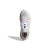 adidas Кроссовки унисекс 4D Fusio Cloud White Pink Core-Black Cream-White H04508