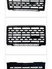 Land Rover Defender 2007-2016 Черная решетка переднего бампера (L316) LR069115.