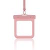 Durable 30M Underwater Waterproof Bag IPX8 Protection TPU Small Items Dry Bag Mini Waterproof Sack for Keys Wallet