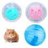 14 Cm Hamster Sport Ball Grounder Rat Small Pet Rodent Mice Jogging Running Hamster Gerbil Exercise Balls Play Toys