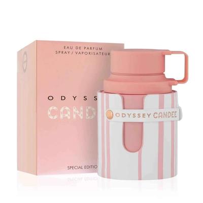 Серия Armaf ODYSSEY: Ближневосточный арабский дубайский парфюм для мужчин и женщин