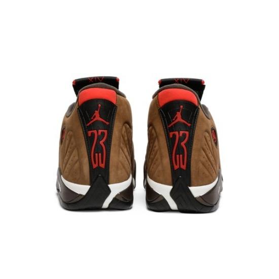 Air Jordan Air Jordan 14 Retro Winterized DO9406-200