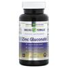 Zinc Gluconate, 50 Mg, 120 Tablets