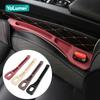 Для Ford Explorer Kuga Escape Edge Ecosport Mondeo Focus Fiesta F150 Equator Transit автомобильное сиденье герметичный органайзер