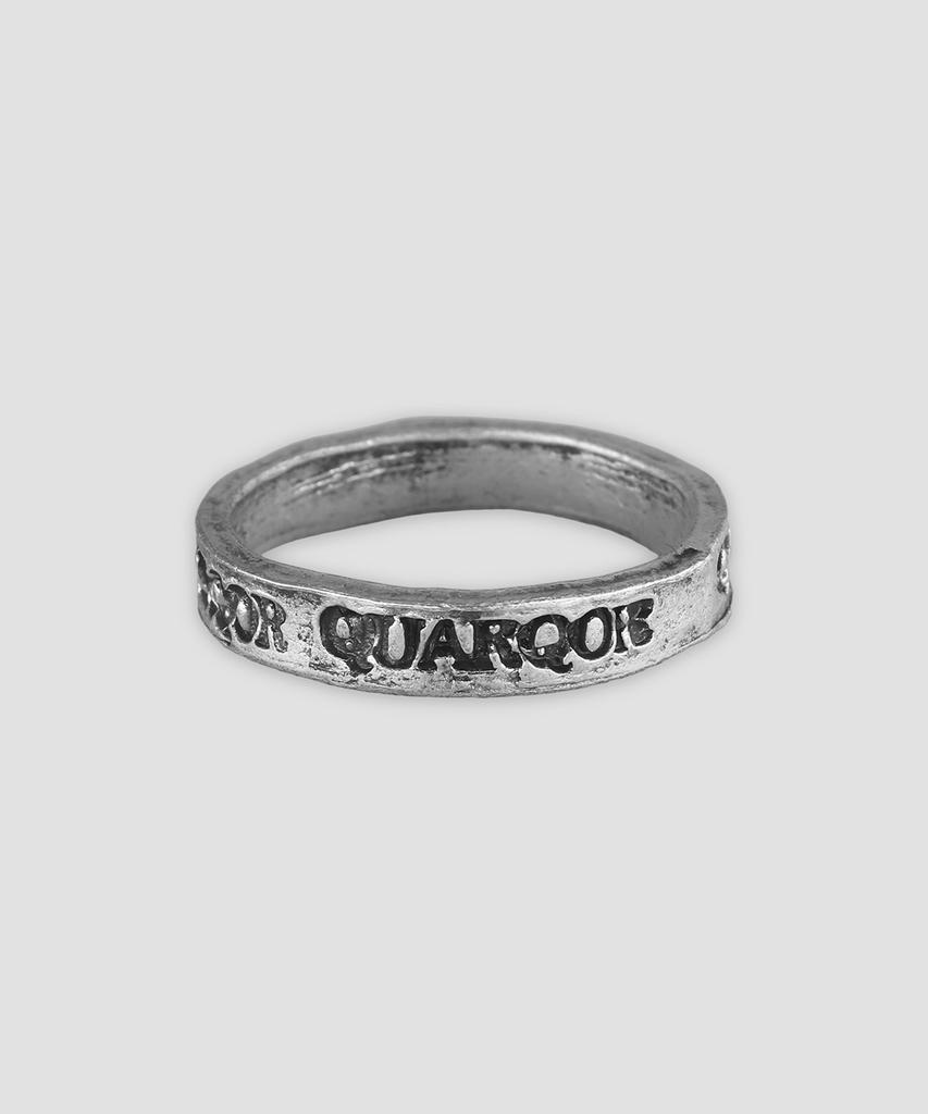 Кольцо Quarqor #5120