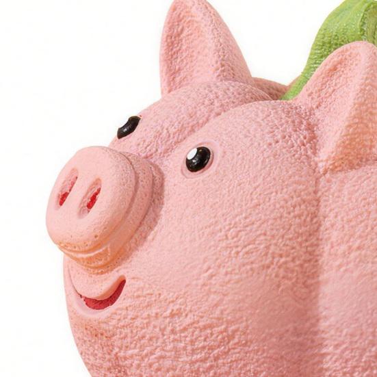 Игрушка для домашних животных Латексная Свинья Форма Курицы Игрушка для прорезывания зубов у собак со встроенным звуковым устройством Снимает скуку Тревогу разлуки Грызть