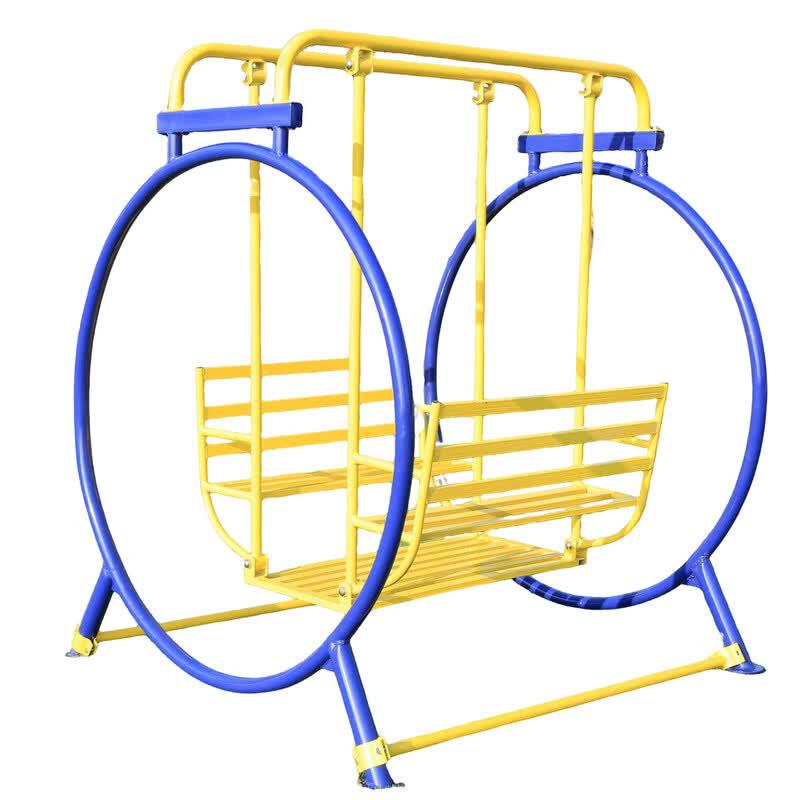 Jundingying Large Circle Swing Trainer