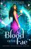 Книга Blood of the Fae