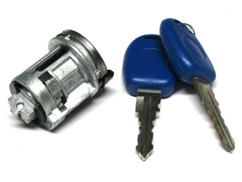 Fiat Siena 97-01 Ignition Switch