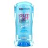 Outlast, 48-Hour Clear Gel Deodorant, Completely Clean, 2.6 Oz (73 G)