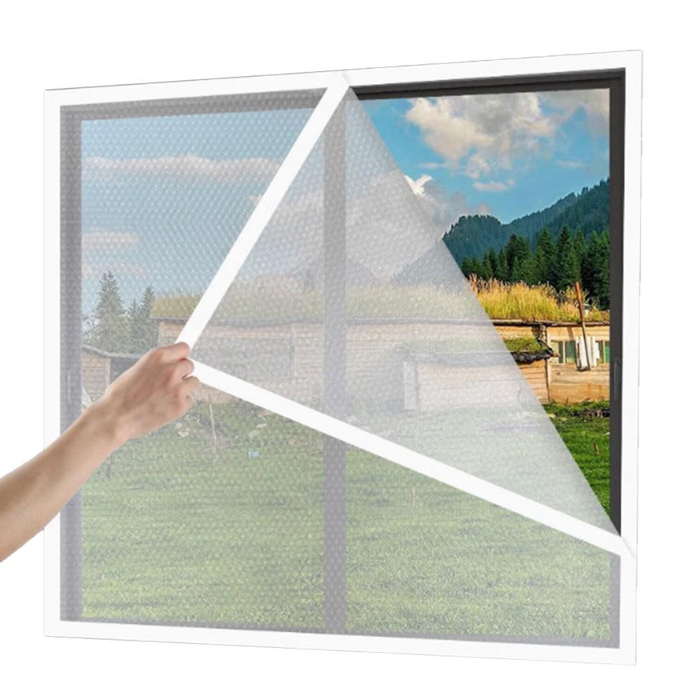 Insulating Bubble Wrap Window Film Suitable for Kitchens and Living Rooms