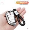 Luxury Men Women Metal Key Chain Fashion Keychain Key Ring Holder For Volvo Xc60 Xc90 V40 V60 S60 V50 V90 S80 C40 XC40 Rdesign