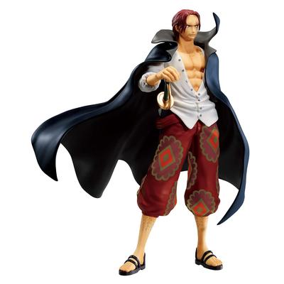 One Piece Film Red Shanks Фигурка Ichiban General 16 см - -