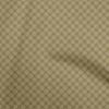Хлопковая гибкая темно-оливково-зеленая ткань, азиатская, японская, сашико, принадлежности для квилтинга, швейная ткань с принтом, 40 дюймов в ярде