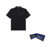 Polo Ralph Lauren Мужская рубашка-поло черная 710660637-005