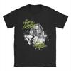 The Vampire Lestat 2026 TV Series Tee Shirt for Unisex Women Graphic Printing T Shirts Cotton Clothing