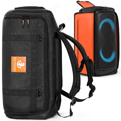 Сумка для колонки Дорожный чехол для колонки JBL Partybox Stage 320 Сумка для хранения колонки Наплечная сумка для колонки для jbl partybox 320 Чехол для колонки