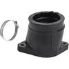 Впускной коллектор для Yamaha TTR250 1999-2006 Карбюраторный коллектор, чехол, соединение (с зажимом)