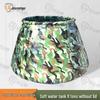 Assault Tiger Foldable Camouflage Water Tank