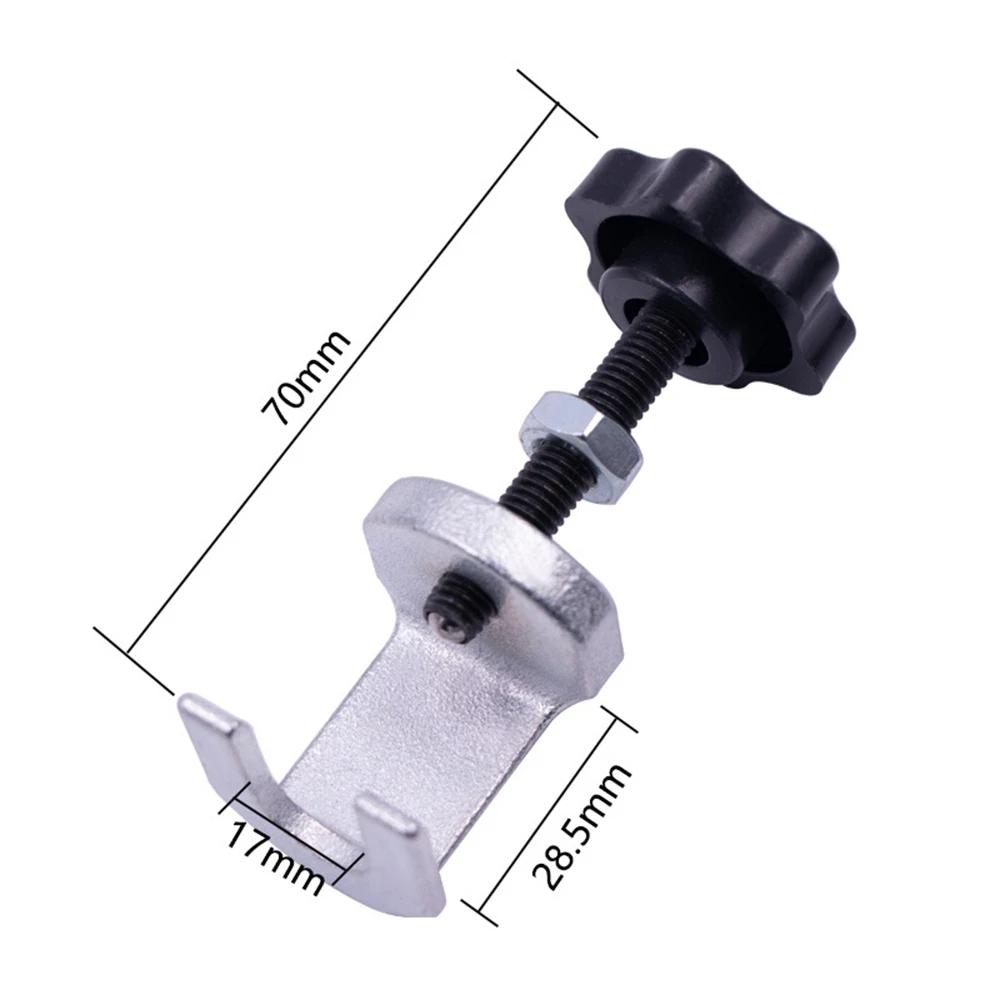 Car Wiper Arm Puller Car Window Windscreen Blade Removal Repair Tool Universal Windshield Glass Mechanics Extractor Kit Parts