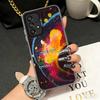 Мягкий чехол для телефона R-Radiohead Band для Samsung A17 A16 A15 A14 A13 A57 A56 A55 A54 A53 A37 A36 A35 A34 A33 A26 A25 A24 A23 A52