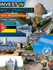 Книга INVEST IN MOZAMBIQUE - Visit Mozambique - Celso Salles : Invest In Africa Collection