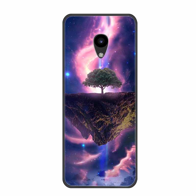 Чехол для Qin F22 Pro Милый Крутой Силиконовый ТПУ Мягкая Задняя Крышка для Xiaomi Qin F21 Pro / F22 F 22 Pro Чехол для Телефона Защитный Корпус