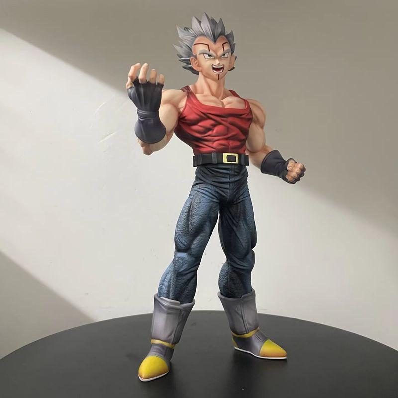 Новая Фигурка Действия Аниме Dragon Ball Super Baby GK Модель из ПВХ Статуя Коллекционная Настольные Украшения Коллекционные Игрушки Модный Подарок