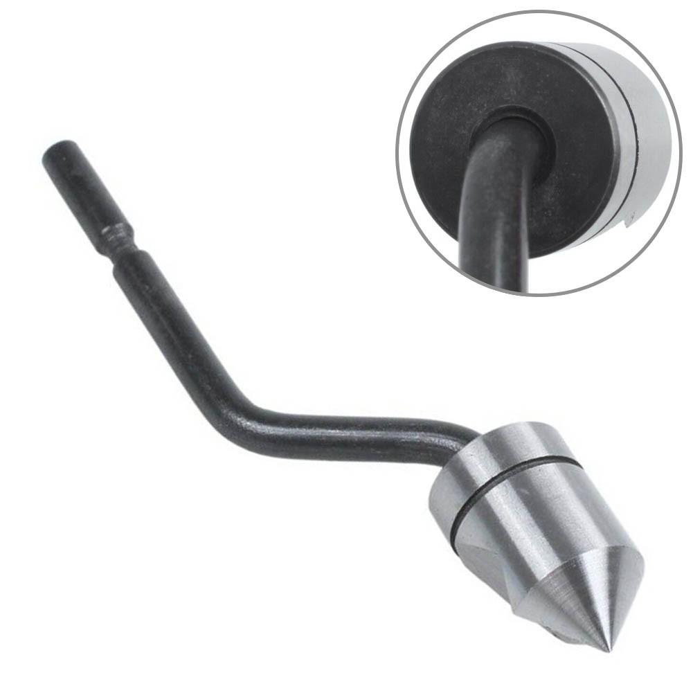 Новые продукты для зенковки и снятия заусенцев Crank