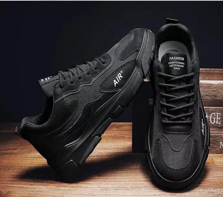 Модные мужские кроссовки Spting Casual, вулканизированная обувь, мужская спортивная обувь для ходьбы, кроссовки для улицы, мужские кроссовки, мягкая подошва, обувь для ходьбы