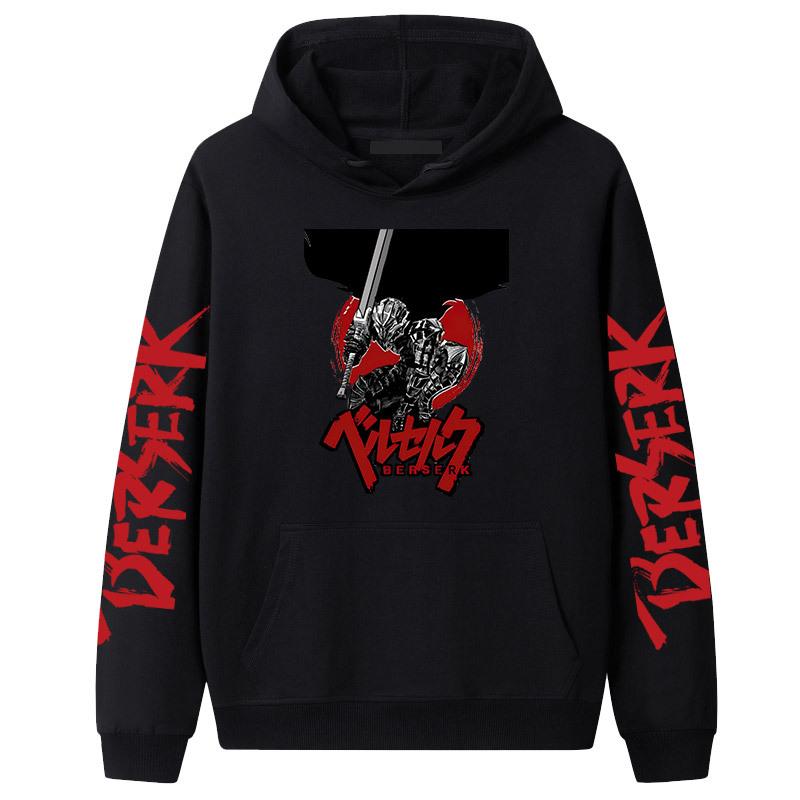 Новинка 2024 года, мужской свитер с капюшоном в стиле фехтования Legendary Day для пар с утолщенными мужчинами и женщинами