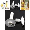 High-quality Pineapple Corer Slicer Peeler Cutter Parer Stainless Kitchen Kit