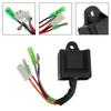 Блок CDI в сборе подходит для Yamaha CW50 BWS 1999-02 EW50 Slider 2000-03 3KJ-H5540-00