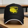 Summer BRIDGES Death Stranding  Baseball Cap  Tennis Skate y2k Cute Hip Hop Hats Couple Design Sun Snapback Cap