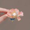 Senior Brooches Flower Leaf Brooch Pins for Women Suit Pendant  Fashion Brooches Jewelry