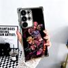 JoJo Adventure Гвидо Миста Мягкий чехол для телефона для Samsung Galaxy S26 Ultra S25 Edge S24 FE S23 Plus S22 S21 + S20 Покрытие Защита от падения