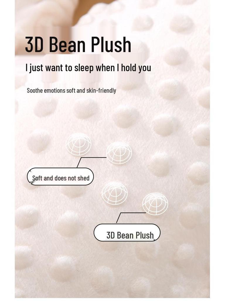 Помощь для детского сна: Похлопывание, Успокаивающая музыка и Обнимашки для Спокойных Ночей