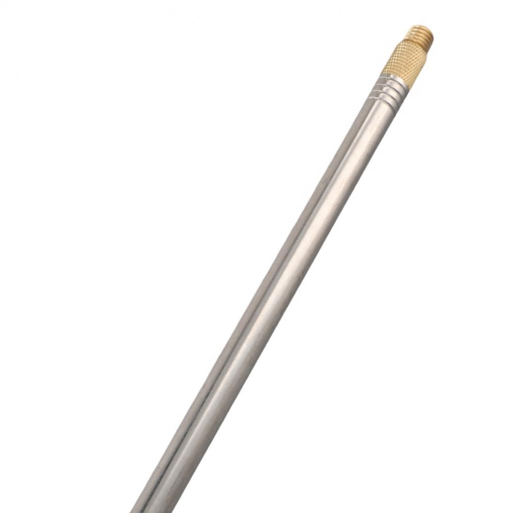 JPC M штыревая антенна Pac JPC портативная нержавеющая сталь