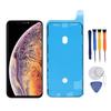 Замена экрана FHD 6,5 дюйма 3D Touch Digitizer в сборе для XS Maximum A1921 A2101 A2102 A2103